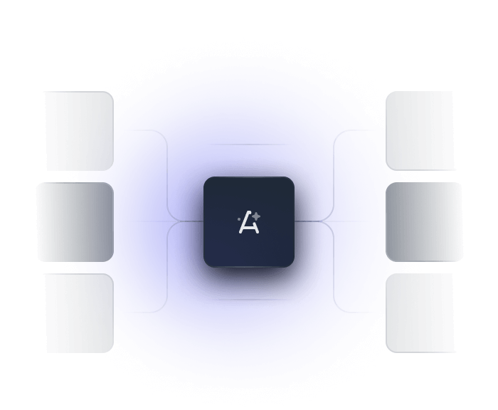 Tailored Flows Workflow